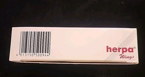 Herpa Wings # 500944 Turkish Airlines Airbus A310-300- 1:500- Old Store Stock Mt - Picture 4 of 4