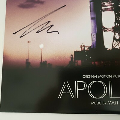 欧LP Matt Morton Apollo 11 (Original Motion Picture Soundtrack) MOVATM312 Music On Vinyl, Sony /00260 Matt Morton - Apollo 11 (Original Soundtrack) - Amazon.com Music
