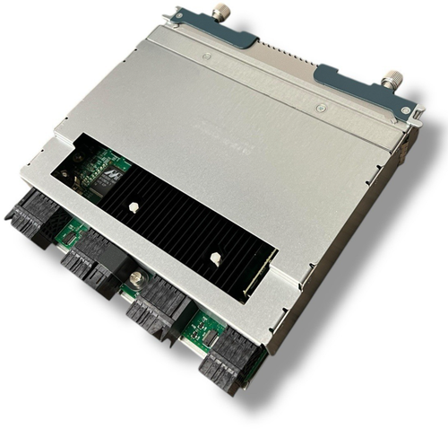 Cisco UCS 2208XP 32-Port 10Gbps 8x SFP Fabric Extender I/O Module UCS-IOM-2208XP - Picture 6 of 6