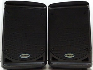 samson expedition xp150 portable pa system