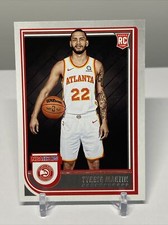 2022-23 Panini NBA Hoops #280 Tyrese Martin - Atlanta Hawks ROOKIE