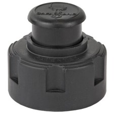 Safariland Comp II Speedloader for Ruger GP100 - Black (‎J-GL8C)