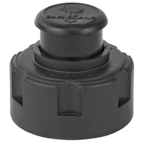 Safariland Comp II Speedloader for Ruger GP100 - Black (J-GL8C) - Picture 1 of 1