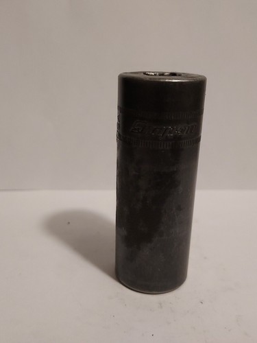 Snap-on Tools USA ** 18mm Metric **Deep 6 Point Impact Socket SIMFM18  - Picture 8 of 10
