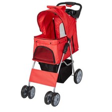 Outdoor Pet Stroller
