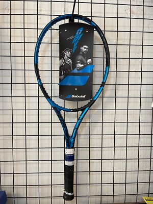 ピュアストライク 100　G2 BABOLAT PURE STRIKE 100 16×19 2014 (G2) tennis racket