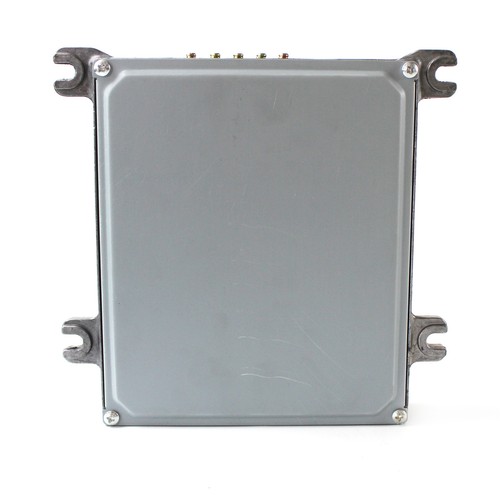 HEFEI Controller 4372490 9164280 per escavatore Hitachi EX60-5 EX200-5 pannello CPU - Foto 11 di 12
