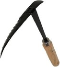 Kanematsu T-type Weeding Sickle Weed Out Grass Garden Tool 000246