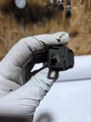 93-97 FORD PROBE II GT WINDSHIELD WASHER WIPER PUMP MOTOR FLUID CLEANER OEM - Picture 3 of 3