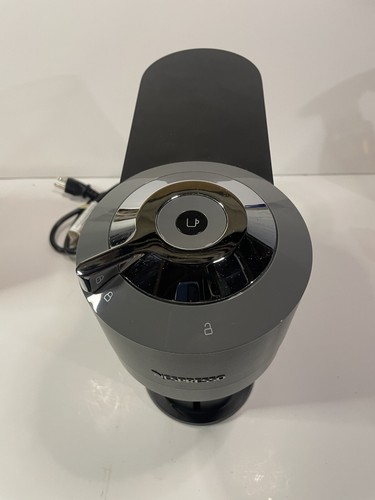 DeLonghi Nespresso Vertuo Next Coffee Maker and Espresso Machine - Dark Grey - Picture 3 of 9