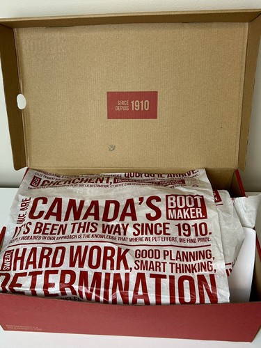 New Kodiak Alma Womens 7 Chelsea Boots Brown/Barley/Tan Leather Ankle Shoes - Bild 8 von 9