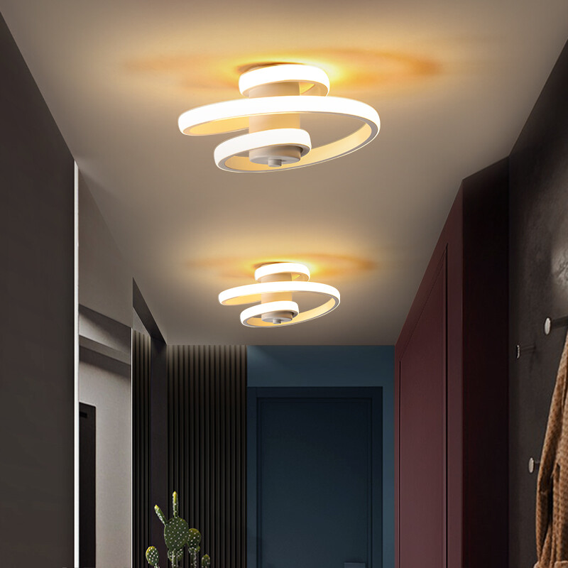 Led entryway light deals