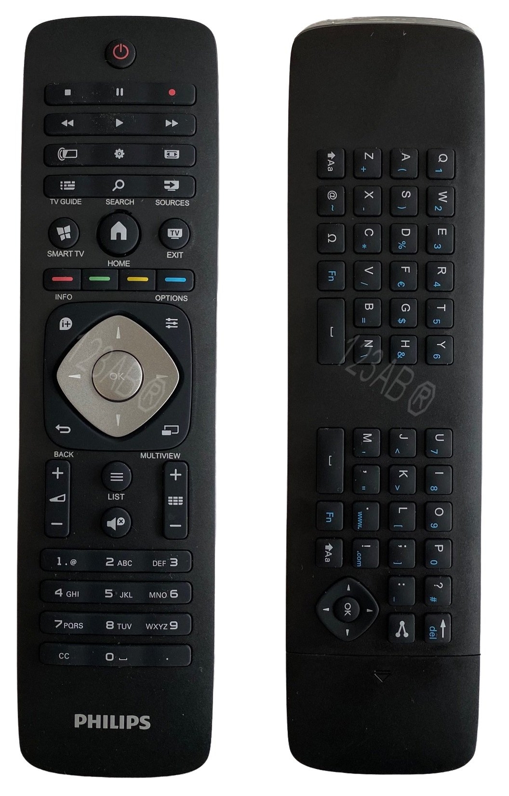 Оригинальный комплект поставки Philips 40PFT6709/56 | 40PFT6709/98 | 42PFK7109/12 |