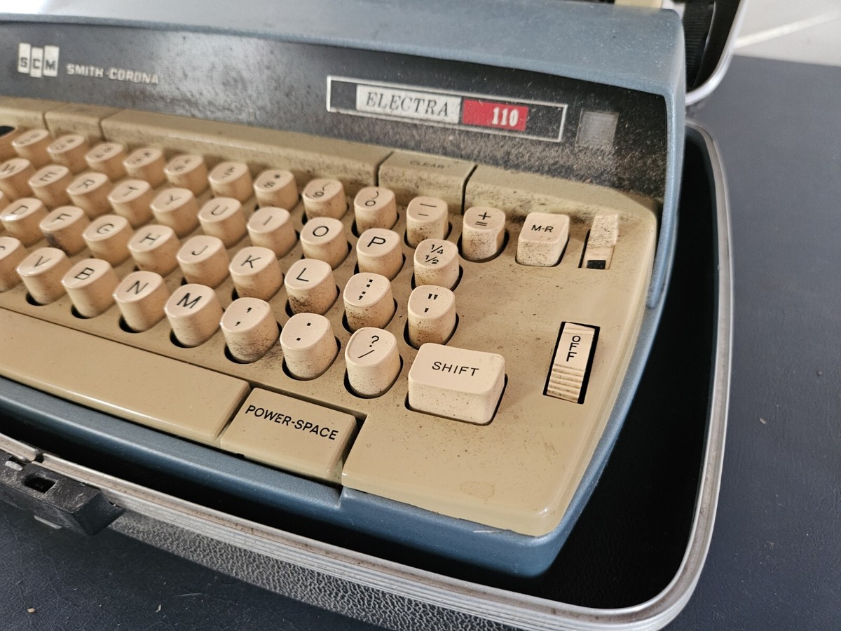電動タイプライター SMITH・CORONA ELECTRA110 s-l400.jpg