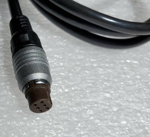 NEW MITUTOYO 937387 MEASURMENT DATA CONNECTING CABLE - Picture 4 of 4