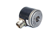 HEIDENHAIN ROD 426.0013-1000 ROTARY ENCODER 254 048 27