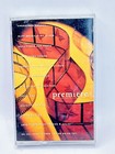 Vintage Cassette | Premiere Movie Themes On Piano | Instrumental Favorites VG+