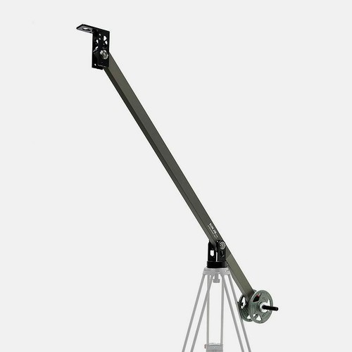 Cámara de variación Konova SUNJIB mini grúa brazo único pluma de bolsillo portátil - Imagen 12 de 12