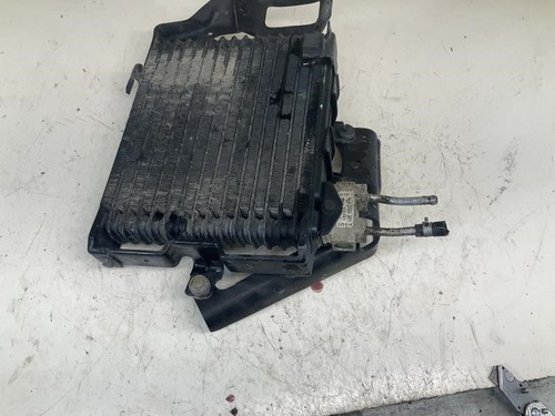 15 16 17 18 19 INFINITI QX60 3.5 AWD AT Engine Oil Cooler OEM B - Picture 4 of 11