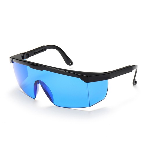 Laser Safety Goggles Light Eyes Protection Glasses for Light Therapy Device - Picture 11 of 14