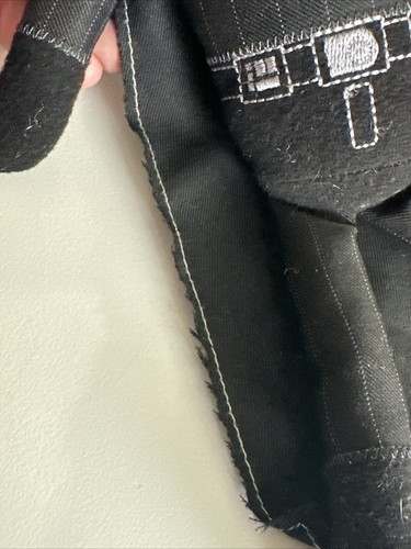 Star Wars Galaxy’s Edge Darth Vader 13” Plush - Picture 4 of 8