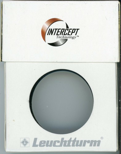 2017 GHANA 5 CEDIS SILVER "SEAL" NGC PL 70  SEA LIFE PROTECTION - Picture 3 of 4