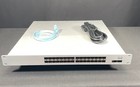 Cisco Meraki MS425-32-HW 32 Port 10GbE SFP+Switch - Same Day Shipping