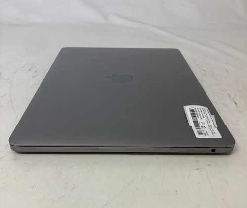 APPLE MACBOOK PRO 13" A1708 2017 i5-7360U 2.3GHz 16GB 128GB CYCLE COUNT 156 - Picture 7 of 10