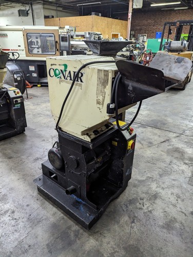 Grinder / Granulator Conair CF-814 - Picture 3 of 4