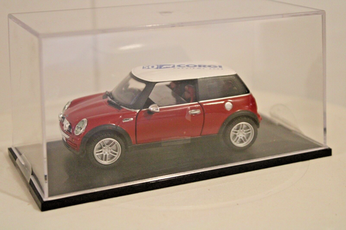 Corgi Previews 2005 - 2001 BMW Mini Cooper - Exclusive 150 Model Made - Picture 1 of 7