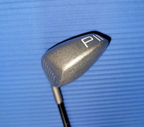 Ping Zing 2 # 1 Driver Karsten 201 shaft by Aldila RH Golf Club 44" - Picture 6 of 11