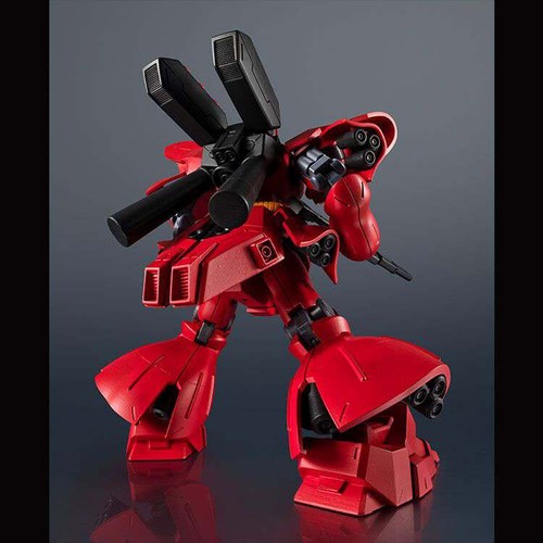 Msn-04 Sazabi - BANDAI - GUNDAM UNIVERSE - Imagen 4 de 5