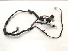 Mazda 929 HC 3.0i 118kW 1989 LHD Front Right Door Wiring Harness HE2167200B