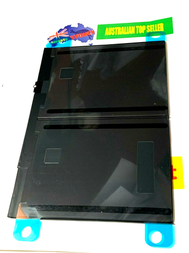 ORIGINAL Apple iPad 9, 9th Gen (2021) A2602, A2603, A2604 A2405 Battery, A1484 - Zdjęcie 2 z 11