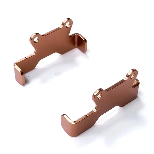 Aluminum Option Upgrade Parts for Tamiya Blackfoot Monster Beetle Mud Blaster - Picture 38 of 98