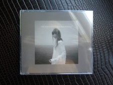 TAYLOR SWIFT The Tortured Poets Department Deluxe Collectors "The Albatross" CD
