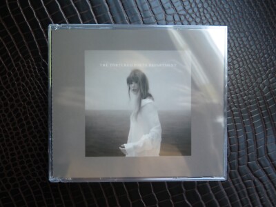 洋楽 taylor swift the albatross Deluxe Taylor Swift - Tortured Poets Department: The Albatross