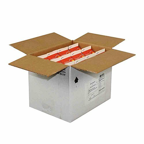 Jugo de naranja Garden Acres Bevolution Group, caja tamaño a granel (32 OZ, paquete de 12) - Imagen 1 de 1