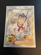 COOK TG25/TG30 LOST ORIGIN POKEMON