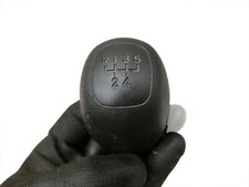 Schaltknauf für Schalthebel Gangschalter 5G IX20 JC MPI 1,4 66KW!