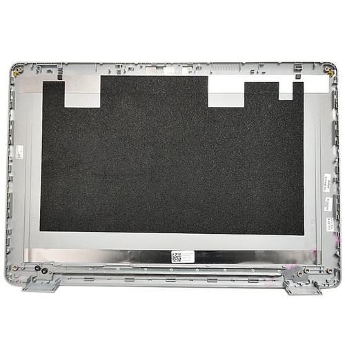 New for Dell Inspiron 15 5000 5584 Laptop LCD Back Cover+Front Bezel+Hinges(LR) - 第 2/4 張圖片