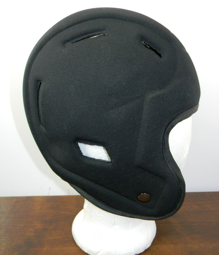 Rock solid helmet coupon