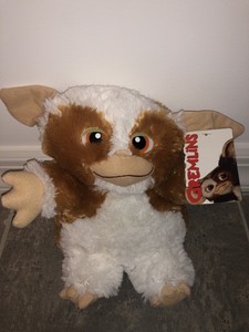 mogwai stuffed animal