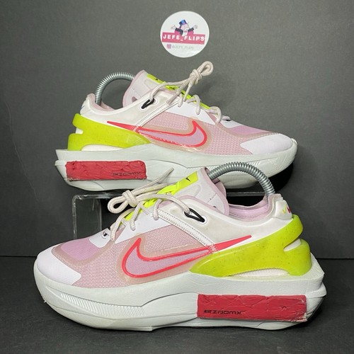 Nike Fontanka Edge hell arktisch rosa CU1450-500 Laufsneaker Damen - Gr. 9