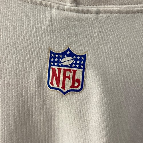 Cleveland Browns NFL Team Apparel Performance Shirt by Reebok, Men's 2XL, White - Picture 8 of 11