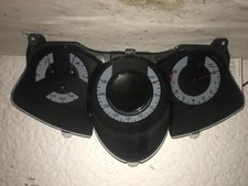 Used Speedometer Gauge fits: 2012 Cadillac Srx 3.6L MPH Grade A