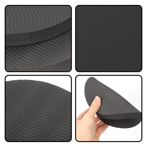 2 Pairs Training Yoga Comfortable Yoga Pad Household Knee Pads Training Sports - Picture 7 of 12