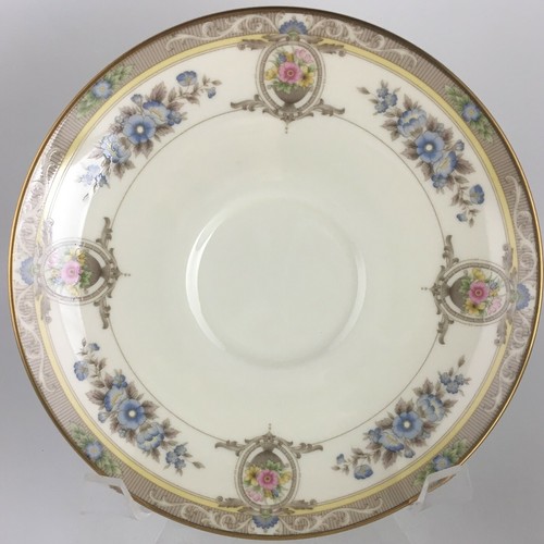 Mikasa Cameo A9107 Tasse & Untertasse - Bild 2 von 3