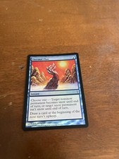 MTG Thermal Flux FOIL Coldsnap NM 