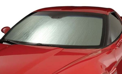 Intro-Tech Windshield Sun Shade FR-11 for 2018 Ferrari 488 GTB - Afbeelding 1 van 8